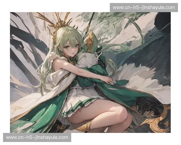 当“人类幼崽”闯入“二次元国度”：一场关于童心、秩序与治愈的奇幻大冒险