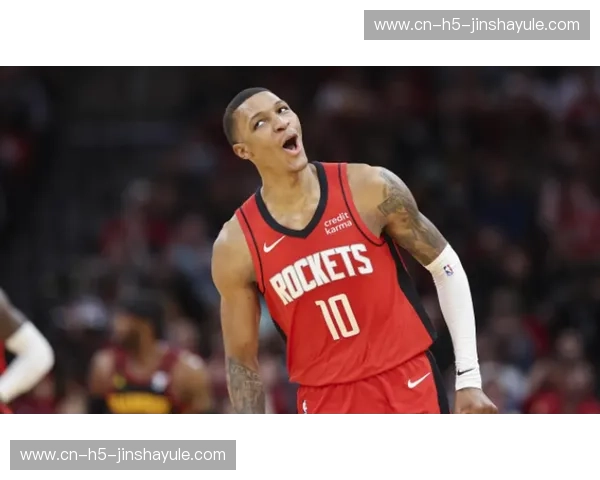 4月13日火箭vs鹈鹕：一场关乎荣耀与未来的巅峰对决