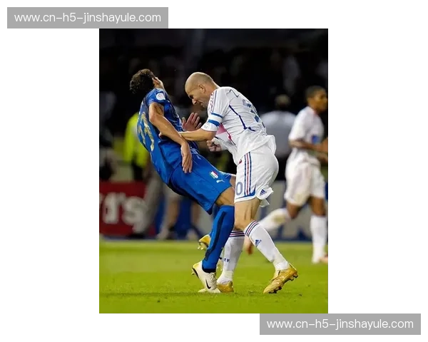 齐达内最后的华尔兹：2006年法国与巴西的经典对决